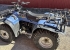 Fyrhjuling Suzuki King Quad LT-F 4WD Suzuki King Quad LT-F  Fyrhjuling Suzuki King Quad LT-F 4WD