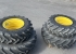 DUBBELMONTAGE 480/70X28, 20.8X38, BEG Trelleborg 480/70X28, 20.8X38  DUBBELMONTAGE 480/70X28, 20.8X38, BEG