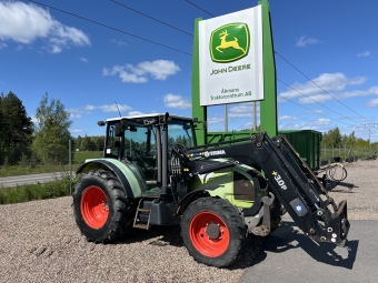 CLAAS CELTIS 446 /BEG LASTARE Claas Celtis 446 