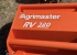 Betespustare Agrimaster RV 320 Agrimaster RV 320 Denna maskin omfattas ej av ML Trygghetskp 3mn/100tim
Maskinen sljes fr kunds rkning utan garanti.
Fr mer information kontakta din sljare. Betespustare Agrimaster RV 320