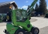 Avant 528 utrustad enligt spec Avant 528 Antislippventil, Led 2+1 700lummen, Bakvikt med hantag, Flytlge,
Elfunktion joystick, Hytt LX, Kullkoppling,
Motorvrmare, Varningsljus.
 Avant 528 utrustad enligt spec
