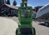 Avant 528 utrustad enligt spec Avant 528 Antislippventil, Led 2+1 700lummen, Bakvikt med hantag, Flytlge,
Elfunktion joystick, Hytt LX, Kullkoppling,
Motorvrmare, Varningsljus.
 Avant 528 utrustad enligt spec