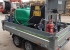 K-VAGNEN HEAT BRENDERUP VAGN vrigt K-VAGNEN HEAT BRENDERUP VAGN Frsjnings Uppdrag
Ogrsbekmpning med 100% vatten miljvnligt och effektivt
Totalvikt 1000 kg
600Liters tank
155/80R13
K-Heat Maxi 9/110
2017
Krd med  2  sommrar
150 bred 4m lng 2m hg K-VAGNEN HEAT BRENDERUP VAGN