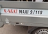 K-VAGNEN HEAT BRENDERUP VAGN vrigt K-VAGNEN HEAT BRENDERUP VAGN Frsjnings Uppdrag
Ogrsbekmpning med 100% vatten miljvnligt och effektivt
Totalvikt 1000 kg
600Liters tank
155/80R13
K-Heat Maxi 9/110
2017
Krd med  2  sommrar
150 bred 4m lng 2m hg K-VAGNEN HEAT BRENDERUP VAGN