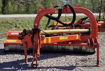 Slntklippare Maschio Giraffa 210 Maschio Giraffa 210 slntklippare 