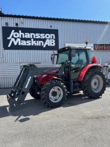 MASSEY FERGUSON 5445 L Q45 LASTARE vrigt MASSEY FERGUSON 5445 L Q45 L Nyservad med olja filter/brnsle
Dck 420/85R34  340/85R24 (Nya framdck)

Stt i -Vik 
0660-59982