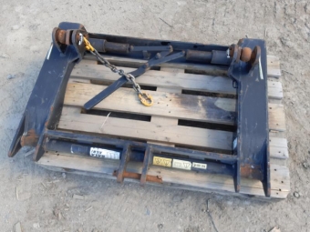 ADAPTER 3 PUNKT - STORA BM MED SPAKLS (UPPDRAG) vrigt ADAPTER 3 PUNKT - STORA BM MED Frsljningsuppdrag
8000 exkl moms
Bala Agri