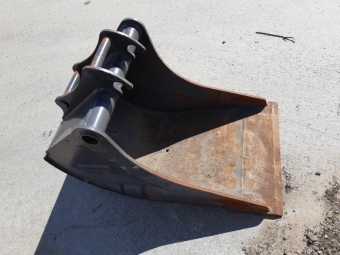 DJUPSKOPA S40 NY SLTTSTL 70CM BRED vrigt DJUPSKOPA S40 NY SLTTSTL 70C Uppdrag
Ny Skopa Volvo 260L