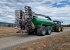Agronic flytgdseltunna S-17, lastkran och ramp vrigt Agronic S-17 Fyndpris! Agronic flytgdseltunna i nyskick, lite anvnd.

Ett fint tillflle att kunna frvrva en nyare flytgdseltunna i jttefint skick! Sld dec-2021 och helt rtt utrustad.
Sljes fr kundsrkning. 

Agronic S-17. 17 000L, fjdrad boggi-axel med fljande styrning. Fljande utrustning: 
*Broms hydraulisk 4-hjuls 
*Pumparm centralmonterad 8000 l/min 
*Tillvalsutrustning lastningskran: Avlastning via pumparm 
*Ramp med slpskoinjektor 12 m
*Hydraulisk skiftning mellan ramp och spridarplatta 
*Trevgsventil fr omrrning 
*Joystick 5 funktioner el, Krdator, Extra elfunktioner, LS - Load sensing 
*Samt extra LED arbetsljus p kran och bakmonterade Agronic flytgdseltunna S-17, lastkran och ramp