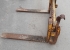 PALLGAFFEL MF 50B vrigt PALLGAFFEL MF 50R Uppdrag Smidda 120ram 105 ben 4Ton
Passar Bla Massey Ferguson 50B och 50R PALLGAFFEL MF 50B