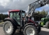 Valtra N103 Hitec 5 med Valtra 36 lastare Valtra N103 Hitec 5  Valtra N103 Hitec 5 med Valtra 36 lastare