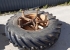 DUBBELMONTAGE HJUL 16,9-30 MF 50R vrigt DUBBELMONTAGE 16,9-30 MF 50R Uppdrag
Passat bla Massey Ferguson 50R 50B
Mek spnnar inne i flgen
Good Year DUBBELMONTAGE HJUL 16,9-30 MF 50R