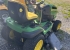 kgrsklippare John Deere 145 122cm klippdck John Deere 145 Rotorklippare  kgrsklippare John Deere 145 122cm klippdck