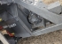 Hackvagn Metsj MQ75 Metsj Hackvagn MQ75 1460  Hackvagn Metsj MQ75