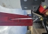 Hackvagn Metsj MQ75 Metsj Hackvagn MQ75 1460  Hackvagn Metsj MQ75