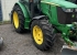 JOHN DEERE 5075M TRAKTOR FR.LYFT (KUND) John Deere 5075M TRAKTOR KUNDFRMEDLING
...
KOPPLINGSFRI FRAM-BACK EXTRALJUS FRAM OCH BAK ROTERANDE LJUS
FRAMSKRMAR RADIO 2 DUBBELVERKANDE HYDR UTTAG BAK
HEL OCH HALVLJUS VID HYTTSTOLPE 
420/85X34 BAKDCK 90% 340/85X24 FRAMDCK 90%
FRONTLYFT TRIMA HYDR REGLAGE FJRS 285 VIKPLOG
FJRS 850/1800 SJLVLASTANDE SPRIDARE
...
MNR 23018
...
PRIS EXKL. MOMS: 495.000:-
...
Vi reserverar oss fr felskrivning. Kontakta alltid oss innan du ker och tittar, s vi kan skerstlla att maskinen finns p plats.
 JOHN DEERE 5075M TRAKTOR FR.LYFT (KUND)