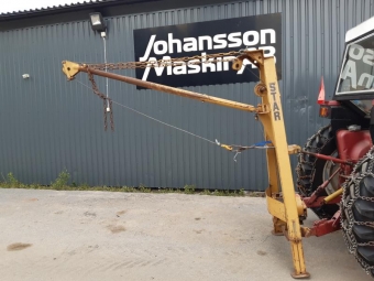 SONNYS STAR VINCH Övrigt SONNYS STAR VINCH 