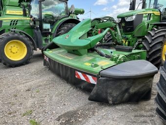 JOHN DEERE F310R FRONTKROSS John Deere F310R FRONTKROSS (KUND) MNR 21137
...
PRIS EXKL. MOMS: 125.000:-
...
Vi reserverar oss fr felskrivning. Kontakta alltid oss innan du ker och tittar, s vi kan skerstlla att maskinen finns p plats.
