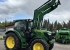 John Deere 6130R med Trima +5.1P Lastare John Deere 6130R  John Deere 6130R med Trima +5.1P Lastare