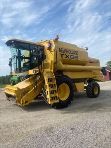 NEW HOLLAND TX66 SKRDETRSKA (KUND) New Holland TX66 SKRDETRSKA (KUND) SKRBORD 24 FOT SCHUMACHERKNIV SKRBORDSVAGN  NYA DRIVHJUL 800/65X32
RRLIG SLLKASSE BOSSPRIDARE  LED-BELYSNING  AC
MOTOR: CA 3150 TIM
VERK: CA 2550 TIM
NYSERVAD INFR SSONGEN
SLJES T KUND
...
MNR 39032
...
PRIS EXKL. MOMS: 450.000:-
...
Vi reserverar oss fr felskrivning. Kontakta alltid oss innan du ker och tittar, s vi kan skerstlla att maskinen finns p plats.
