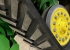JD 8RX 370 TRAKTOR, BEG/LBJ82U John Deere 8RX 370  JD 8RX 370 TRAKTOR, BEG/LBJ82U