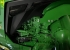 JD 8RX 370 TRAKTOR, BEG/LBJ82U John Deere 8RX 370  JD 8RX 370 TRAKTOR, BEG/LBJ82U