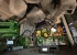 JD 8RX 370 TRAKTOR, BEG/LBJ82U John Deere 8RX 370  JD 8RX 370 TRAKTOR, BEG/LBJ82U