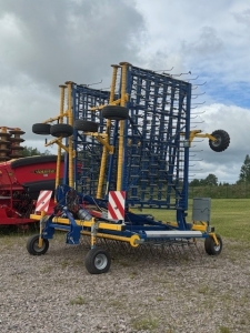 TREFFLER TS 1220 M3 OGRSHARV vrigt TREFFLER TS 1220 M3 OGRSHARV HYDR. JUSTERBAR  HRDMETALLSPETS
...
MNR 39019
...
PRIS EXKL. MOMS: 220.000:-
...
Vi reserverar oss fr felskrivning. Kontakta alltid oss innan du ker och tittar, s vi kan skerstlla att maskinen finns p plats.
