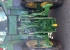 Traktor John Deere 6420 m lastare PQ-lda John Deere 6420  Traktor John Deere 6420 m lastare PQ-lda