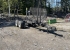 Skogsvagn Palms 9S Bromsad Palms 9S Palms skogsvagn med 9t lastvikt och hydraulisk broms.
Ring fr mer info. Skogsvagn Palms 9S Bromsad