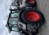 Traktor Fendt 415 Vario vrigt Fendt 415 Vario med quicke Q56  Traktor Fendt 415 Vario