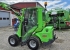 Avant 528 utrustad enligt spec Avant 528 Antislippventil, Led 2+1 700lummen, Bakvikt med hantag, Flytlge,
Elfunktion joystick, Hytt LX, Kullkoppling,
Motorvrmare, Varningsljus.
 Avant 528 utrustad enligt spec