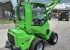 Avant 528 utrustad enligt spec Avant 528 Antislippventil, Led 2+1 700lummen, Bakvikt med hantag, Flytlge,
Elfunktion joystick, Hytt LX, Kullkoppling,
Motorvrmare, Varningsljus.
 Avant 528 utrustad enligt spec