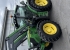 John Deere 6125R Premium Cab med l Q56-Lastare John Deere 6125R Premium  John Deere 6125R Premium Cab med l Q56-Lastare