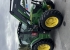 John Deere 6125R Premium Cab med l Q56-Lastare John Deere 6125R Premium  John Deere 6125R Premium Cab med l Q56-Lastare