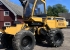 Cat 570 Skrdare Med Votec 550 Caterpillar 570  Cat 570 Skrdare Med Votec 550