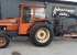 VALMET 505 MED TIMMERVAGN vrigt VALMET 505 MED TIMMERVAGN Vndbar frarplats
Kraftig Skogvagn med dubbelbalkar och vagnstyrning
Boggi 400/60-15,5
Kellve kran med utsjut 1984 VALMET 505 MED TIMMERVAGN