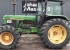 JOHN DEERE 3650 SKOGSUTRUSTAD vrigt JOHN DEERE 3650 SKOGSUTRUSTAD Uppdrag 195000 ex moms
18,4-38 16,9-24
2x dubbelverkande uttag bak + fri rutur
Ca 130Hk
Fljer med bukskydd, skrmar fram samt vndbar skogsstol
Breda Twindck finns att kpa till ink flg JOHN DEERE 3650 SKOGSUTRUSTAD