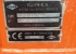 KUHN SLTTERKROSS 352 G BOGSERAD vrigt KUHN SLTTERKROSS 352 G BOGSER  KUHN SLTTERKROSS 352 G BOGSERAD