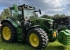JOHN DEERE 6R 150 C-PRO TRAKTOR 50 KM FR.LYFT PTO John Deere, 6R 150 C-PRO TRAKTOR 50 KM