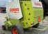 Rundbalspress Claas Rollant 46 Silage Claas Rollant 46 Silage  Rundbalspress Claas Rollant 46 Silage