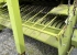 Rundbalspress Claas Rollant 46 Silage Claas Rollant 46 Silage  Rundbalspress Claas Rollant 46 Silage