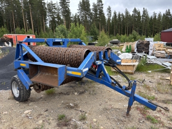Vält DALBO Minimax 540 Dalbo Vält Dal-Bo Minimax 540 