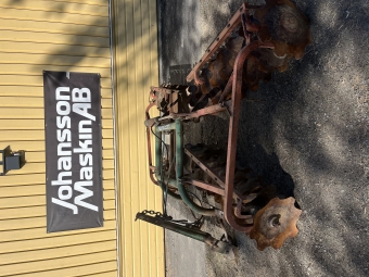TALLRIKSHARV KVERNELAND 3M vrigt TALLRIKSHARV KVERNELAND 3M 