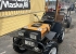 VIMEK MINI MASTER VAJERKRAN vrigt VIMEK MINIMASTER VAJER KRAN RSMODELL 1991
VANGARD 16HK
DRIVER P 8 HJUL VIMEK MINI MASTER VAJERKRAN