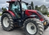 VALTRA N174 TRAKTOR, BEG Valtra N174  VALTRA N174 TRAKTOR, BEG