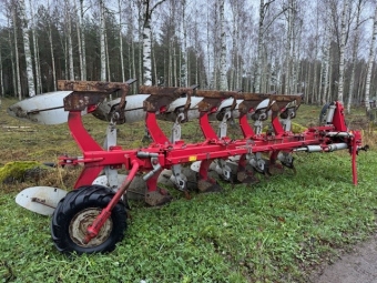 AGROLUX HRWT 5875 VXELPLOG VARIO Agrolux HRWT 5875 VXELPLOG VARIO HYDR.1:A TILTA  FRPLOGAR EG  KNIVRISTER  STDHJUL  NYA SPETSAR  AX PLOGKROPP
...
MNR 15852
...
PRIS EXKL. MOMS: 149.000:-
...
Vi reserverar oss fr felskrivning. Kontakta alltid oss innan du ker och tittar, s vi kan skerstlla att maskinen finns p plats.
