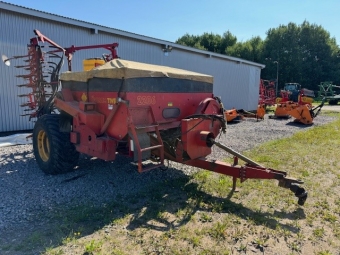 VERUM 2206 SJET SMASKIN verum 2206 SJET SMASKIN MNR 37437
...
PRIS EXKL. MOMS: 49.000:-
...
Vi reserverar oss fr felskrivning. Kontakta alltid oss innan du ker och tittar, s vi kan skerstlla att maskinen finns p plats.
