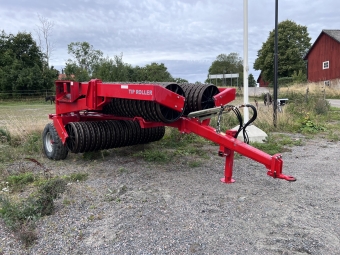 He-Va Tip-Roller 730 Vlt, Beg HE-VA Tip-roller 8.2 