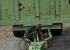 Dumpervagn ca 25ton/14kbm hydr.baklm mm. vrigt Dumpervagn - Hydraulisk baklm
- Hydrauliska bromsar
- Mtt inv. LxBxD
 ca 5,95x2,35x1,0 m Dumpervagn ca 25ton/14kbm hydr.baklm mm.
